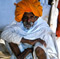 Reportage fotografico india