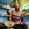 Reportage fotografico palestina