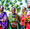 Reportage fotografico dell'Uganda